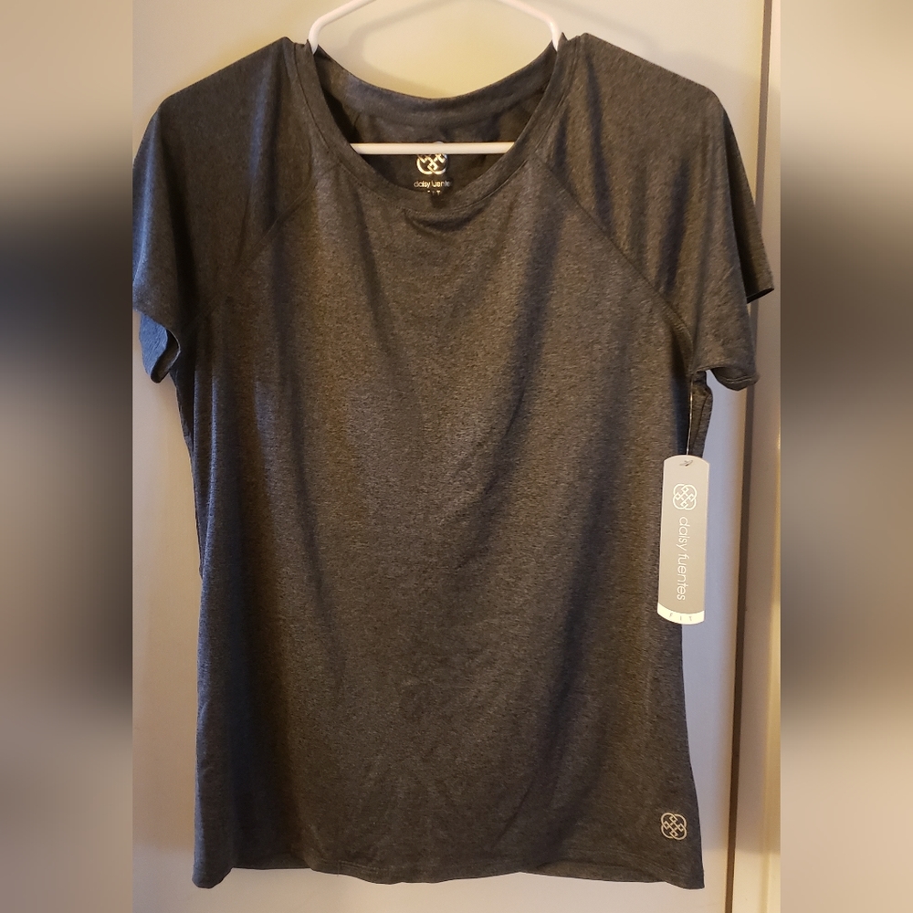 Women workout shirts 2 for $10